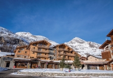 Residence Kalinda Village