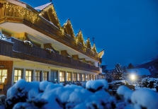 Park Hotel Bellacosta