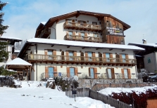 Residence Miramonti