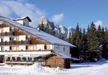 Hotel Planac