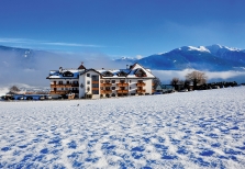 Natur & Aktiv Hotel Rogen