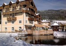 Alpen Hotel Eghel