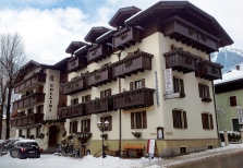 Hotel Collini