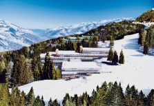 TH Hotel Marilleva
