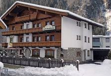 Gästehaus Lärchenheim