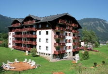 Vitalhotel Gosau