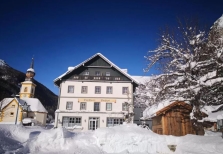 Landhotel Postgut