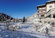 Romantik Hotel Post Cavallino Bianco