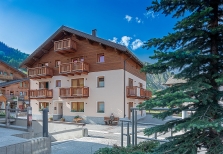 Apartmánový dům Marianna