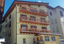 Apartmány Laghetto