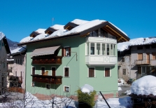 Apartmánový dům Villa dei Fiori