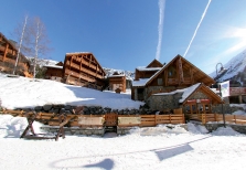 Residence Chalet des Neiges