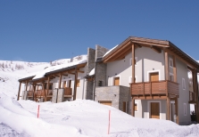 Residence Nuova Dogana