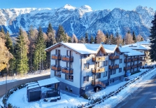Hotel Fantelli