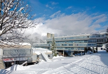 TH Hotel 1400