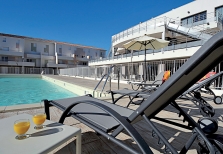 Residence Cap Camargue