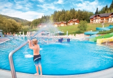Residence Terme Snovik