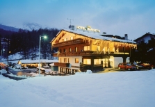 Sport Hotel Cortina Barisetti