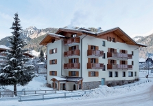 Hotel Sella Ronda & Dependance Serenella