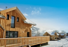 Chalety Kreischberg by ALPS RESORTS