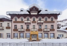 Hotel Pejo