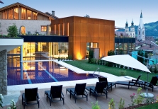 Hotel Dependance Grüner Baum