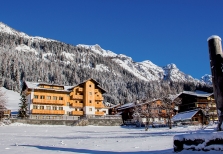 Wellness & Private Spa Residence Cavanis