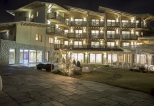 Hotel Blu Natura & SPA