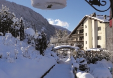 Park Hotel Belvedere