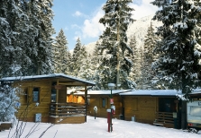 Camping Village Boscoblú