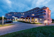 Hotel Park Inn Sárvár