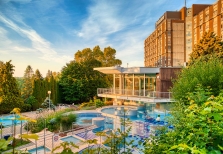 Ensana Thermal Aqua Health Spa