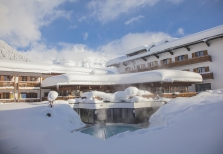 Gut Wenghof Family Resort