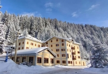 Hotel Trinité