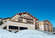 Residence Village de Praroustan
