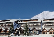 Hotel Sporting