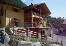 Apartmány Sotto Il Melo