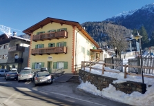 Apartmány Casa al Sole