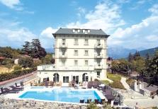 Hotel Lario