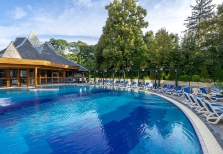 Hotel Ensana Thermal Hévíz Health Spa