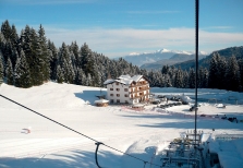 Hotel Ortesino