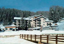 Hotel Andossi