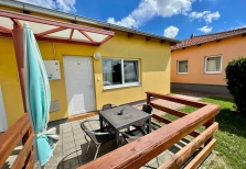 Holiday Village Slnečné jazerá