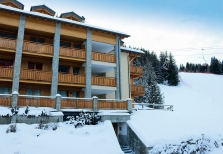 Residence Regina delle Alpi