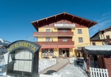 Hotel Beretta