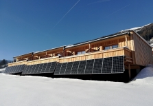 Premium Apartmány Sonnenbahn