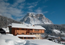 Residence Sas de Pelf