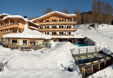 Berghotel Sexten