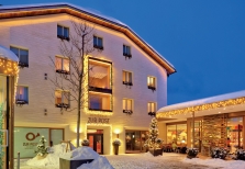 Residence Zur Post