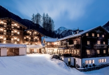 Hotel Oberraindlhof